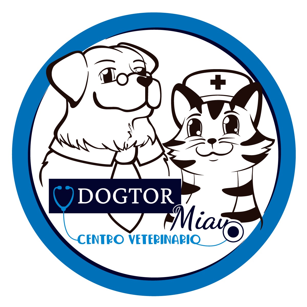 CENTRO VETERINARIO DOGTOR MIAU
